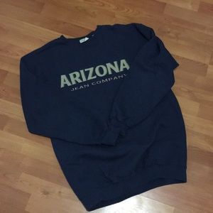 ARIZONA SWEATER